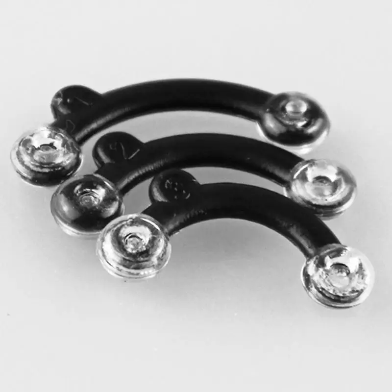 Коррекция красоты нос без боли стелс подъемник мост бывший массажный инструмент