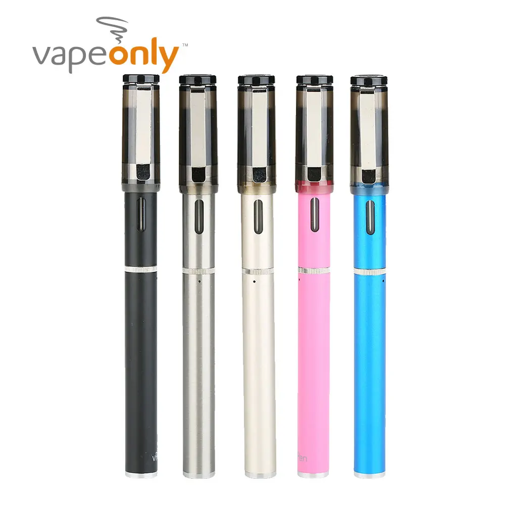 Оригинальный стартовый набор VapeOnly vPen 390 мАч автоматическая Встроенная батарея с