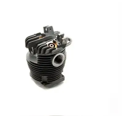 SAIG60R3 Rc Saito двигатели части четырехтактный двигатель цилиндр(слева): FG21 BN SAIG2101 FG60R3 CA SAIG60R301 FG84R3 BR SAIG84R301 - Цвет: SAIG60R3