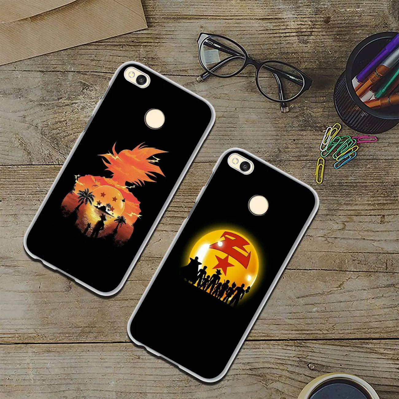 Lavaza Dragon Ball Z Goku жесткий чехол для телефона для Xiaomi 9 9T A3 PRO CC9 CC9E 8 A2 Lite SE A1 pocophone f1 6 6X 5S 5X макс 3 крышка