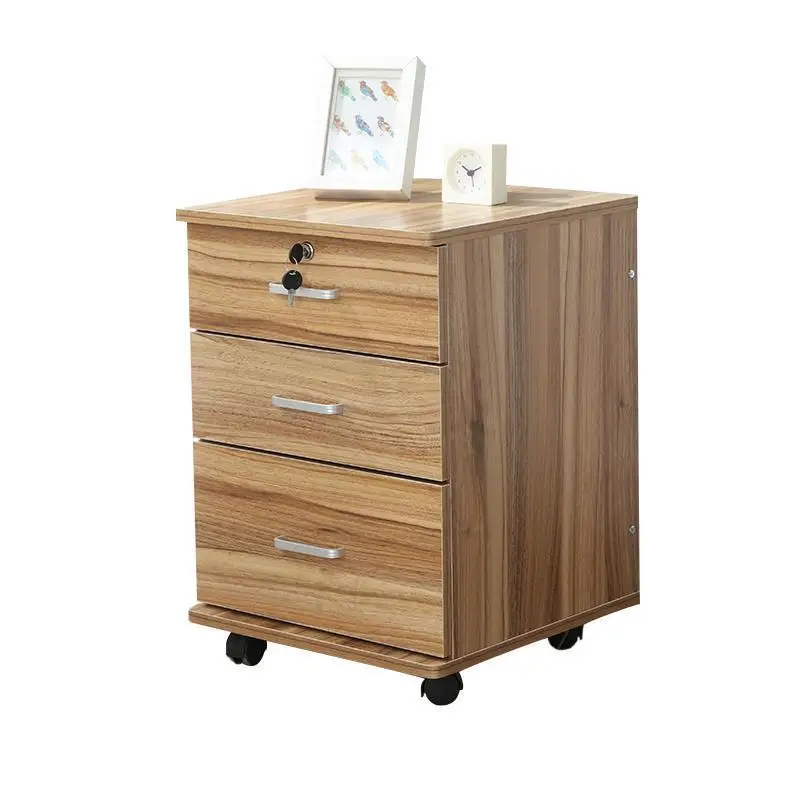 Mesillas Para El Mesa Noche Camera Da Letto European Wood Mueble De Dormitorio мебель для спальни шкаф Quarto