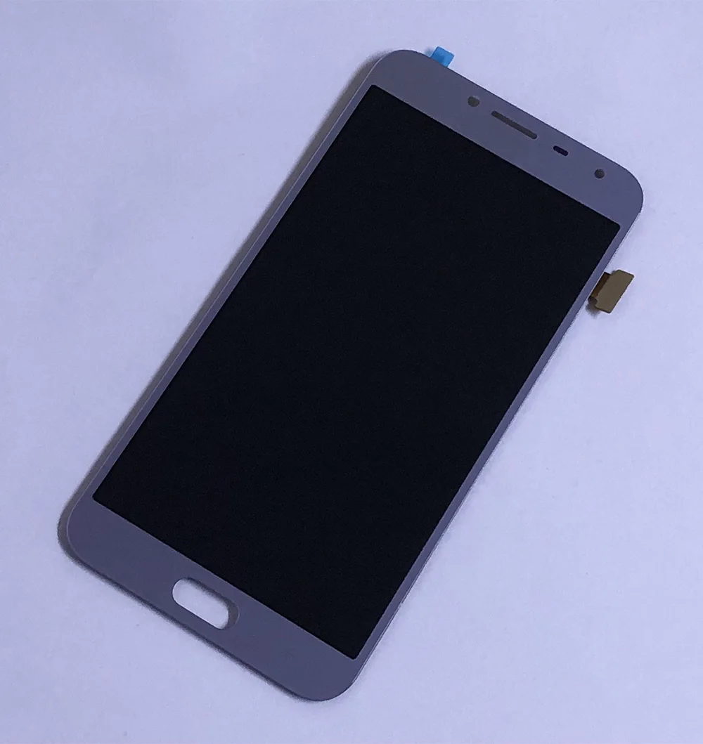 ЖК-дисплей с сенсорным экраном и дигитайзером в сборе для Samsung J400 Замена Galaxy J4 J400F