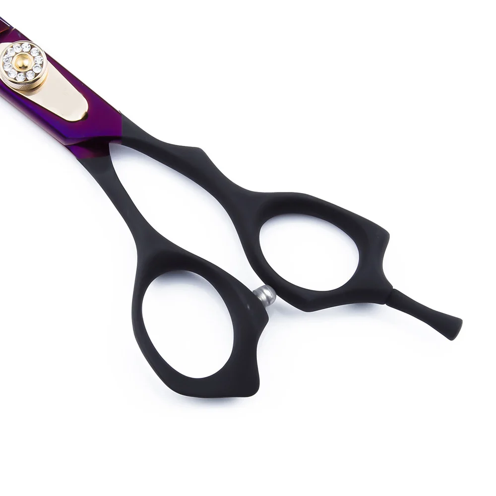 7 &quotпрофессиональный уход за домашними животными прямой филировочный ножницы