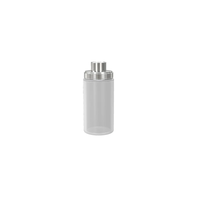 2 шт./лот Оригинал Wismec LUXOTIC BF коробка бутылка 7 5 мл Замена силиконовая для