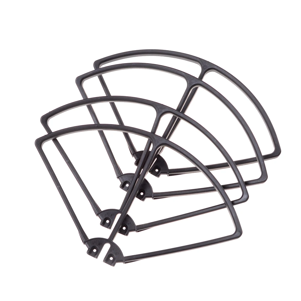 4 шт. Rc Квадрокоптер лезвие рамка Запчасти для Дронов пропеллеры защита Syma X8c X8w X8g