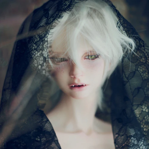 

BJD doll SD doll Xiaoshu 1/3 male baby joint doll