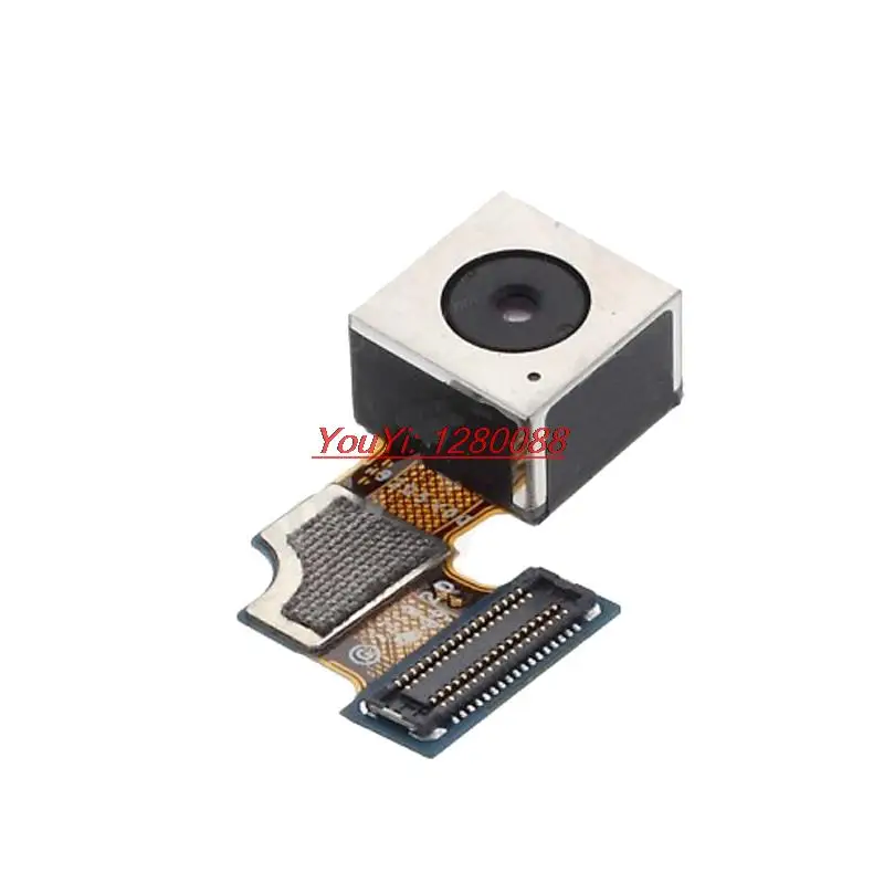 

OEM для Samsung Galaxy Mega 6,3 I9200 I9205 большая задняя камера Модуль задняя камера Запасная часть