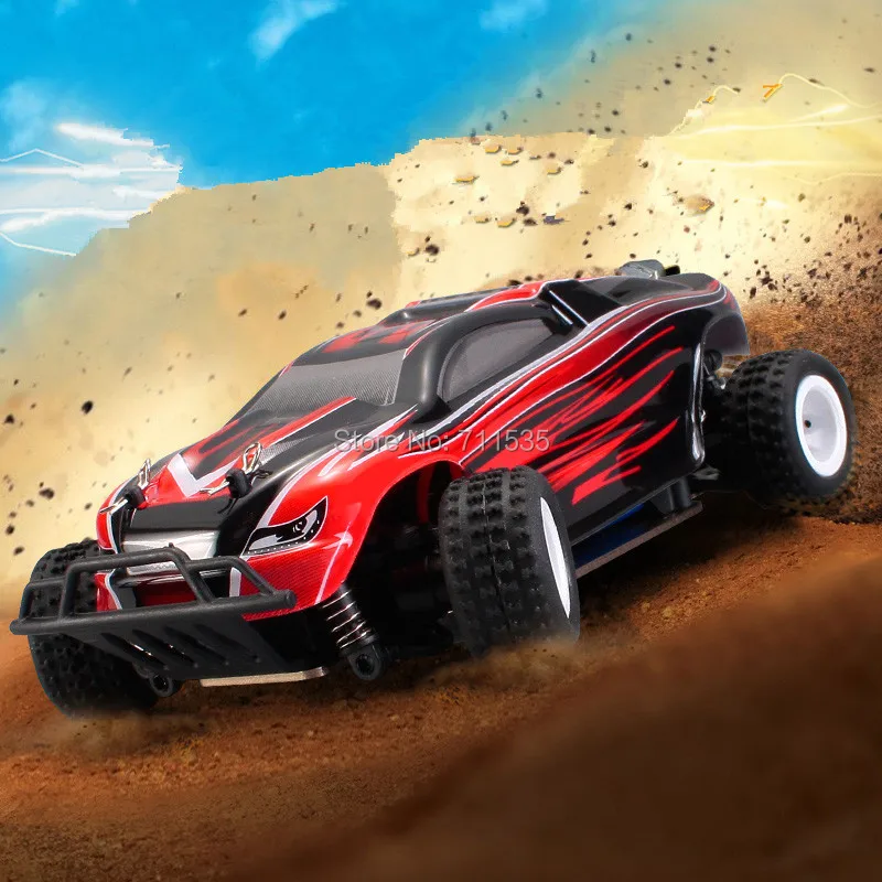 Wltoys P939 2 4G Радиоуправляемый автомобиль 1:28 скоростной с дистанционным управлением