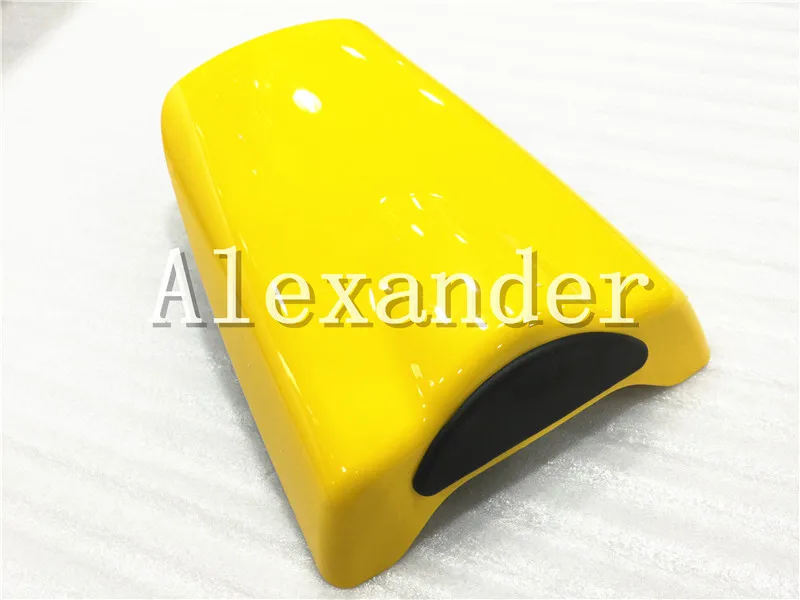 Чехол для заднего сиденья Honda CBR 900 RR 954 2002 2003 цвет желтый|seat solo|cover for motorcbr |