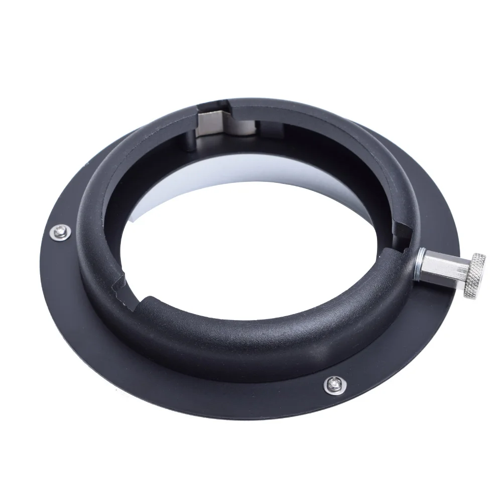 Elinchrom крепление Bowens крепления переходное кольцо speedring для студии флэш Strobe