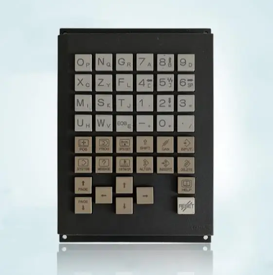 Для FANUC сервис клавиатура с ЧПУ клавишные платы A02B 0281 C120|Зарядные устройства| |