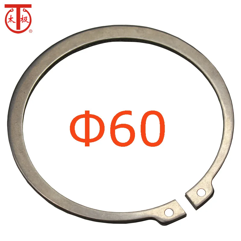 (60) GB894 внешнее удерживающее кольцо (внешние стопорные кольца STW) 10 шт./лот|Мойки| |