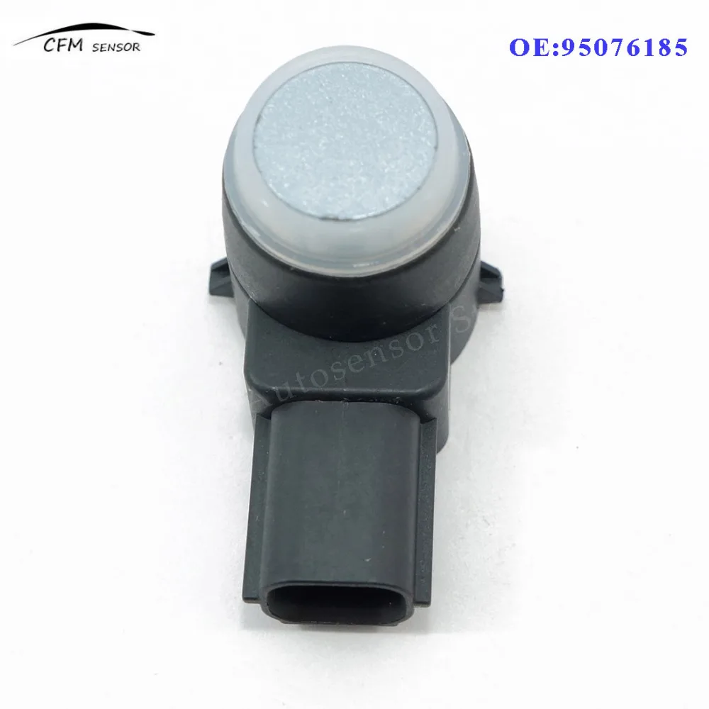 

Новый бренд 95076185 датчик парковки бампер обратная помощь для GM 0263023037