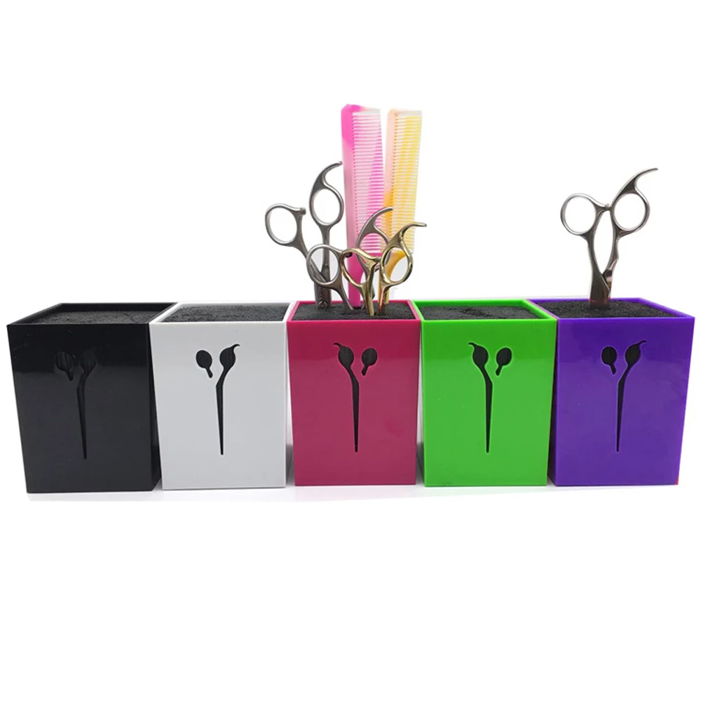 Футляр для парикмахерских ножниц 1 шт. | Красота и здоровье