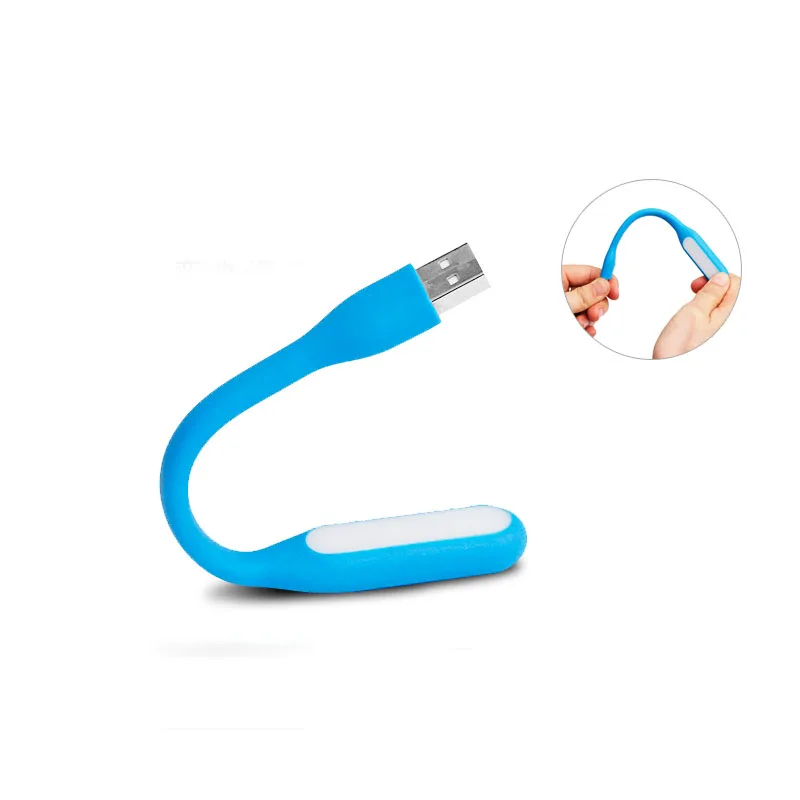 2 шт. USB лампа мини настольная для чтения защита глаз | Электроника