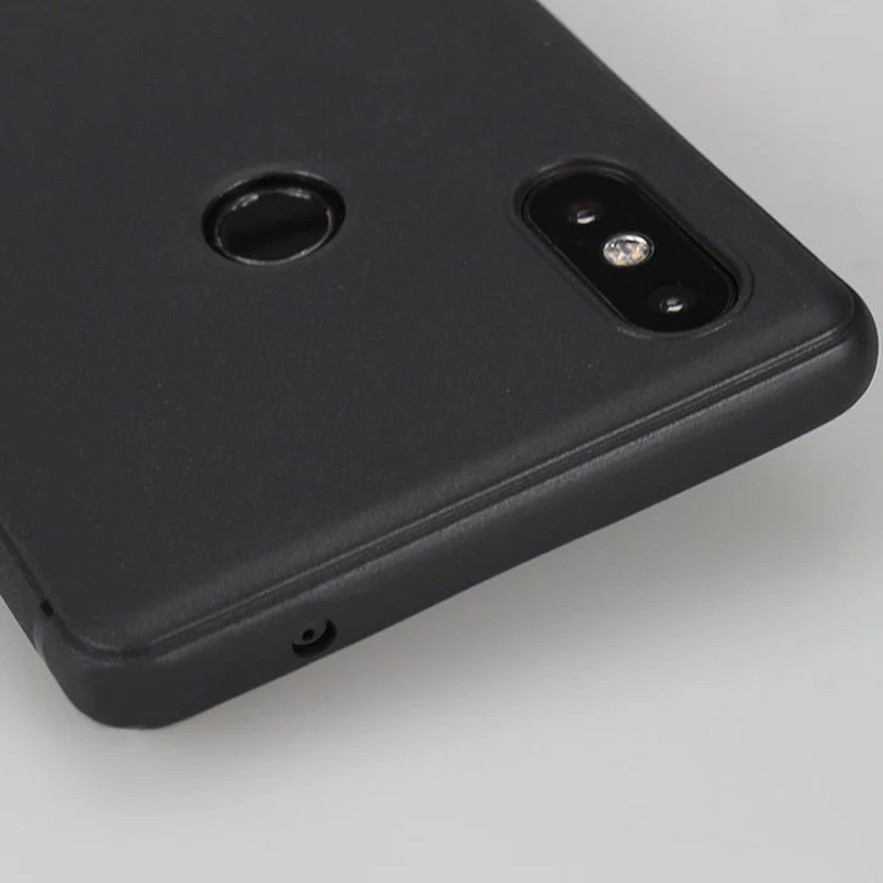Для Сяо mi x 2 s чехол 360 полный модные мягкие силиконовые Защитная крышка телефона