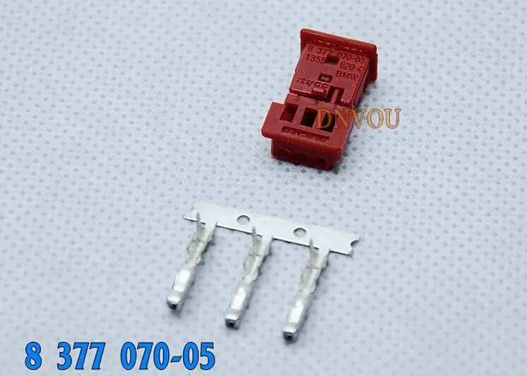 1 компл. Технические разъемы Электрический проводной разъем 3 серии датчиков