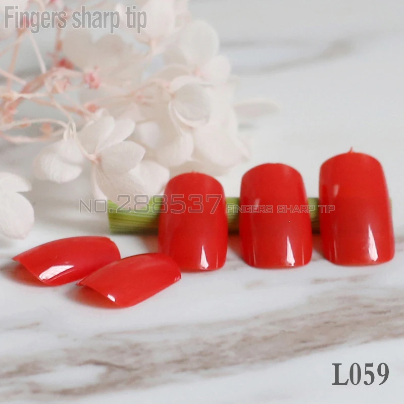 Новинка 2017 популярный товар длинные красные квадратные головки конфеты