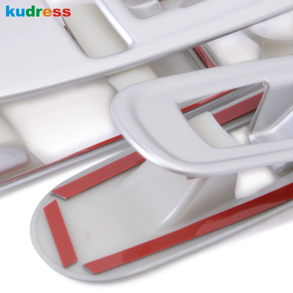 Матовая крышка кнопки переключения боковых дверей и окон для Nissan Armada патруль Y62