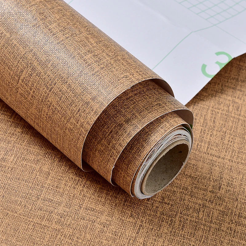 50 м льняная Grasscloth настенная бумага в рулоне для спальни текстура настенная бумага для столовой отеля полосатая настенная бумага s для гостиной Backsplash