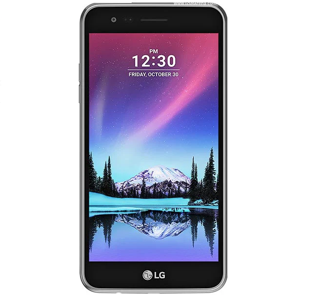 Ультратонкое закаленное защитное стекло премиум класса для LG K10 2017/K4 2017/K8 2017