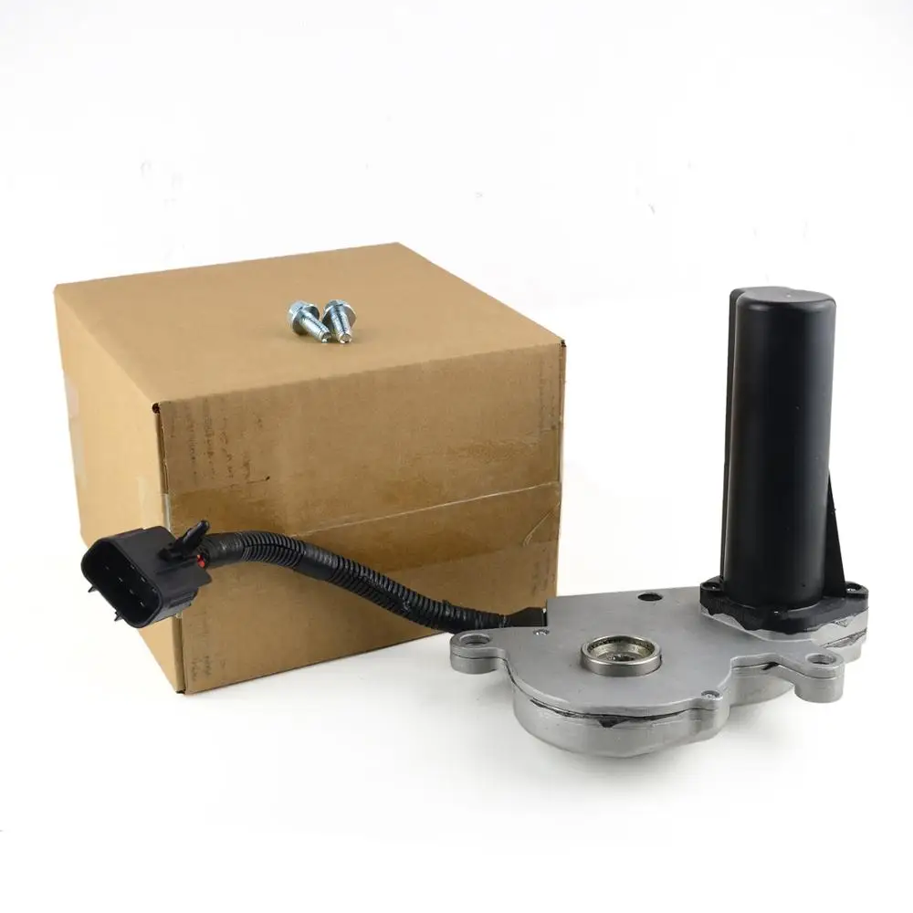 AP02 12584314 Новый трансферный чехол привод переключения двигатель для Chevrolet GMC Escalade
