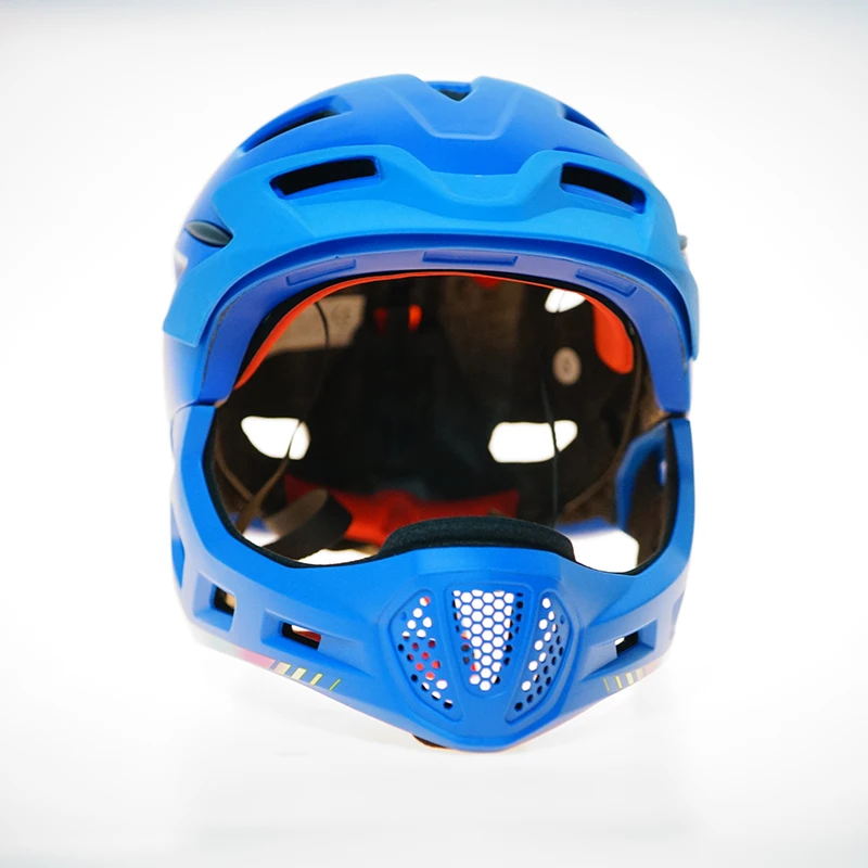 BoysGirls Casco capacete da bicicleta MtbRoad горный велосипед шлем с подсветкой козырек велосипедный шлем для катания на лыжах сноуборде детский