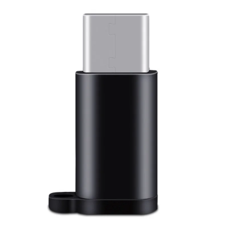 2 шт. Micro USB Женский к USBC Мужской конвертер для Huawei Mate20 X Pro P20 Samsung S9 Usb Type-C зарядное
