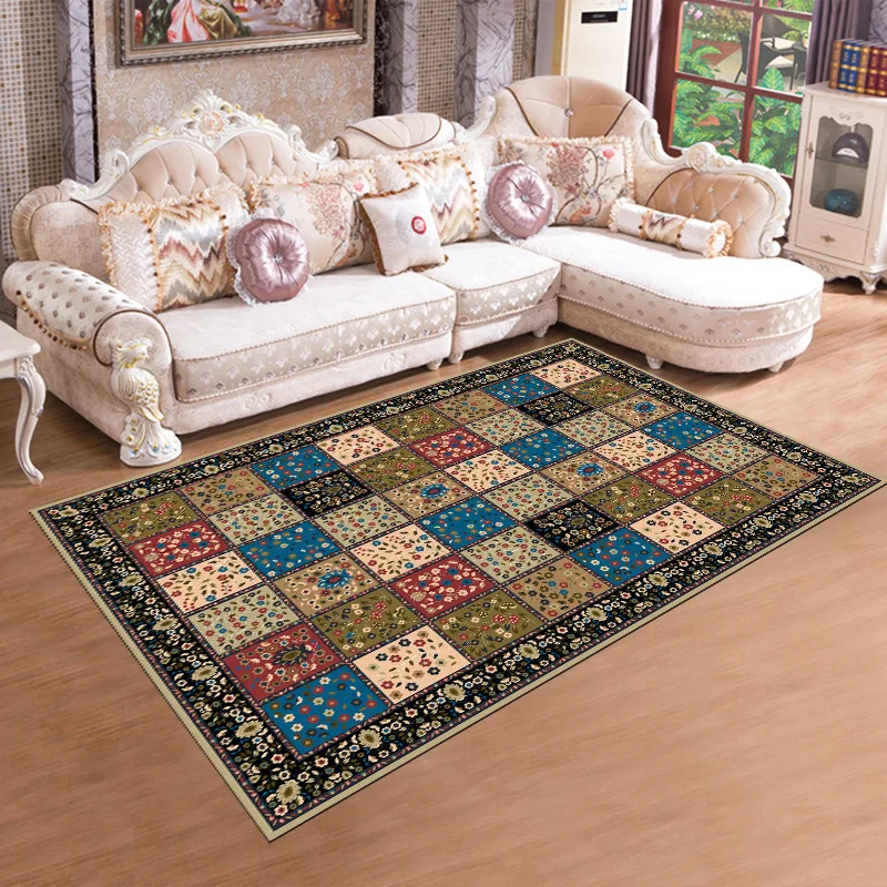 Современные Kilim ковры для гостиная Большой Винтаж Классический области спальня