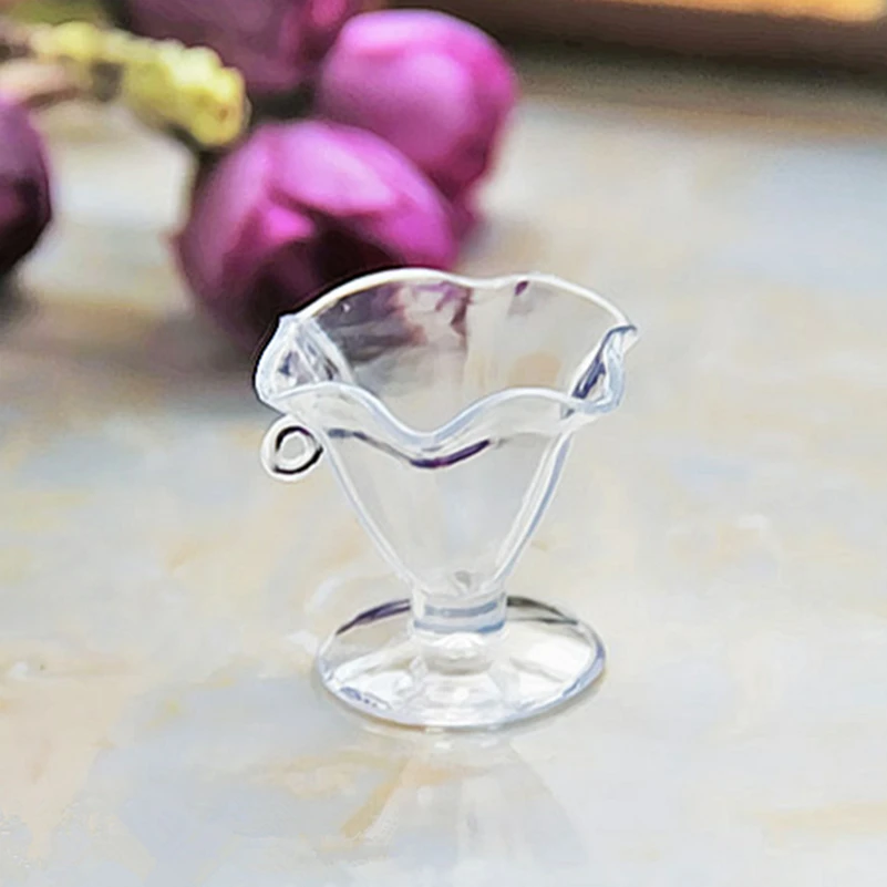 20 шт. пластиковые мини чашки Tanduzi|decorative home decor|decoration homedecorative decorative |