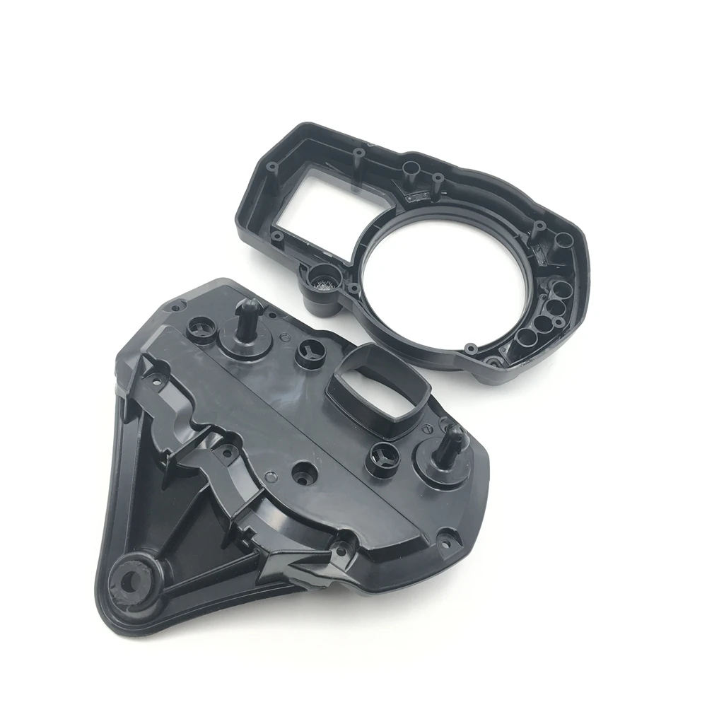 Speedometer Tachometer Gauge Case Cover For Suzuki GSX-R GSXR 600 750 2006-2009 | Автомобили и мотоциклы