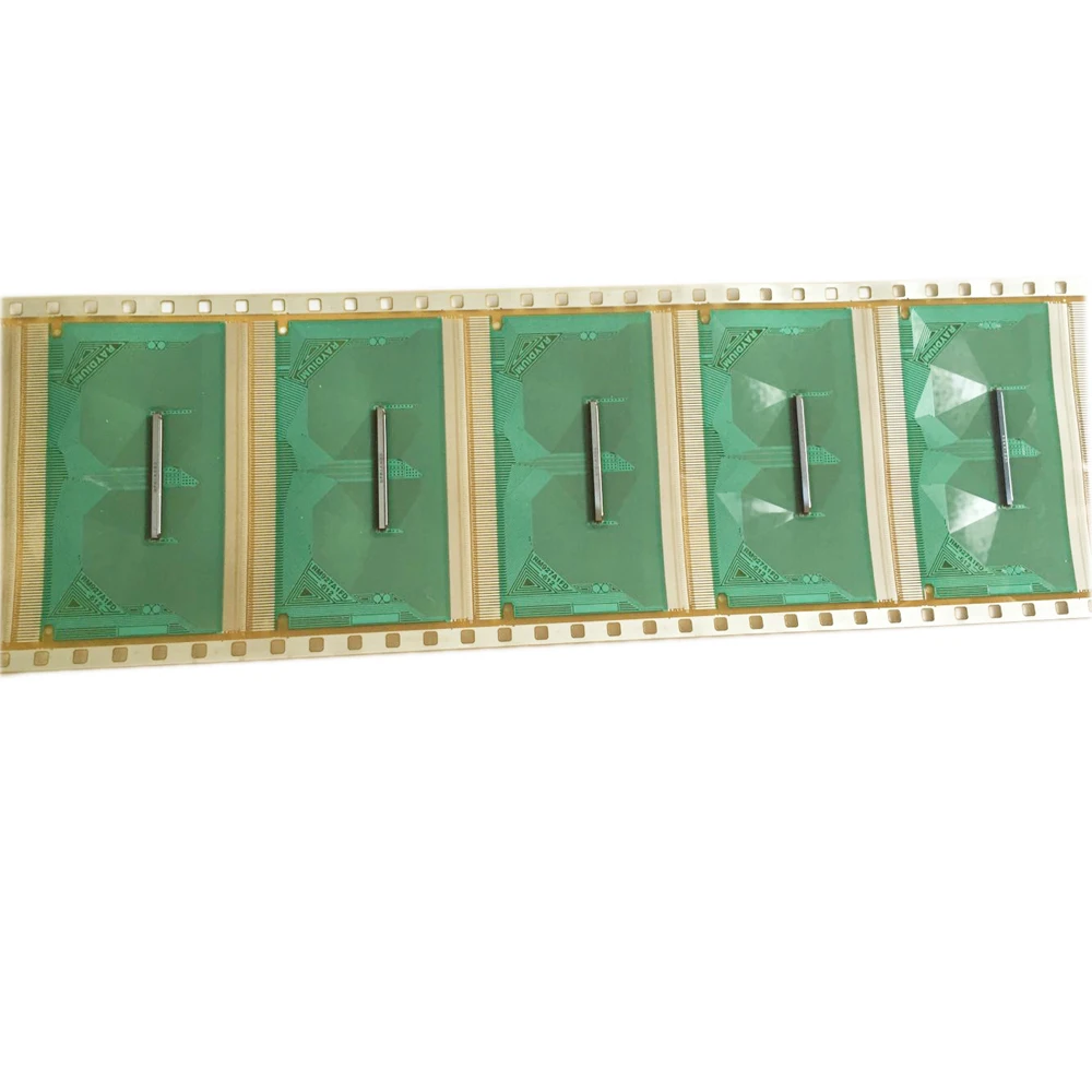 ЖК Драйвер IC MT3725VJ COF TAB новый рулон упаковки Cof оригинальное качество MT3725VJ|Детали