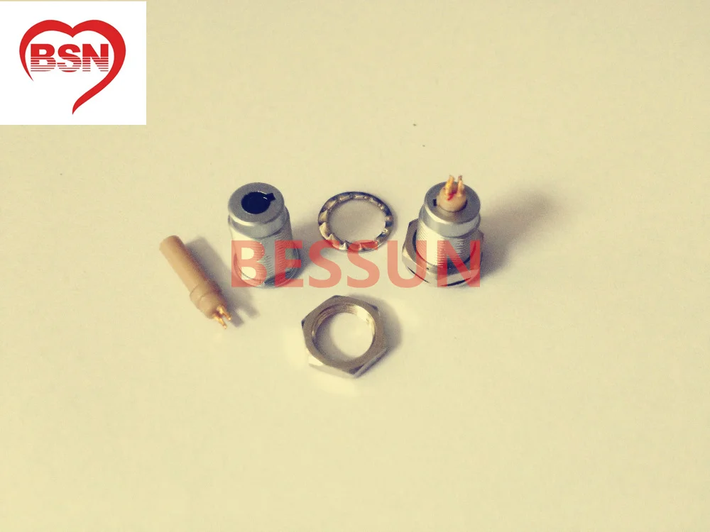 Разъем LEMO 00B ENG.00B.302|connector|connector 2connector 3 |