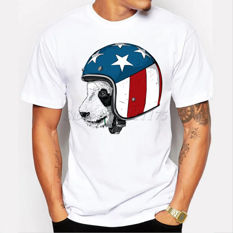 Мужская забавная футболка с коротким рукавом модная капюшоном T220 новинка 2019|fashion