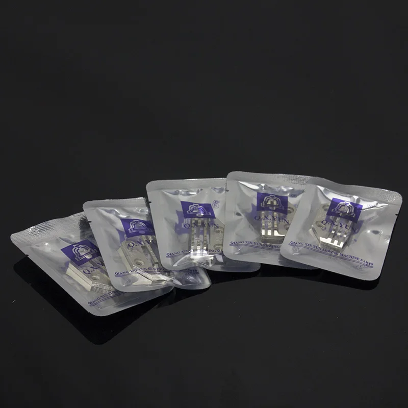 Швейная машина QXYUN 149057 lockstitch высокоскоростные инструменты для кормления собак и