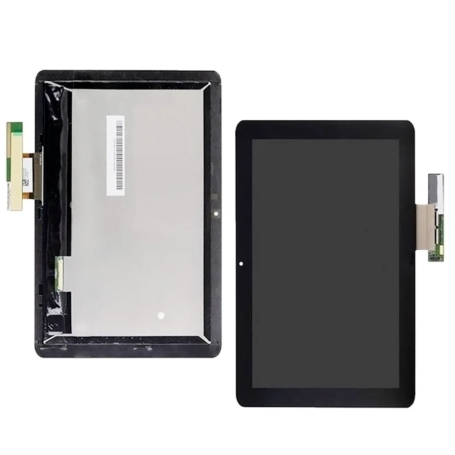 Сенсорный экран 10 1 дюйма для Acer Iconia Tab A210 A211 панель дигитайзера стекло + ЖК дисплей