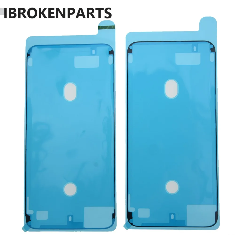 10 шт. оригинальная водонепроницаемая клейкая лента для iphone X 8 plus LCD сенсорный