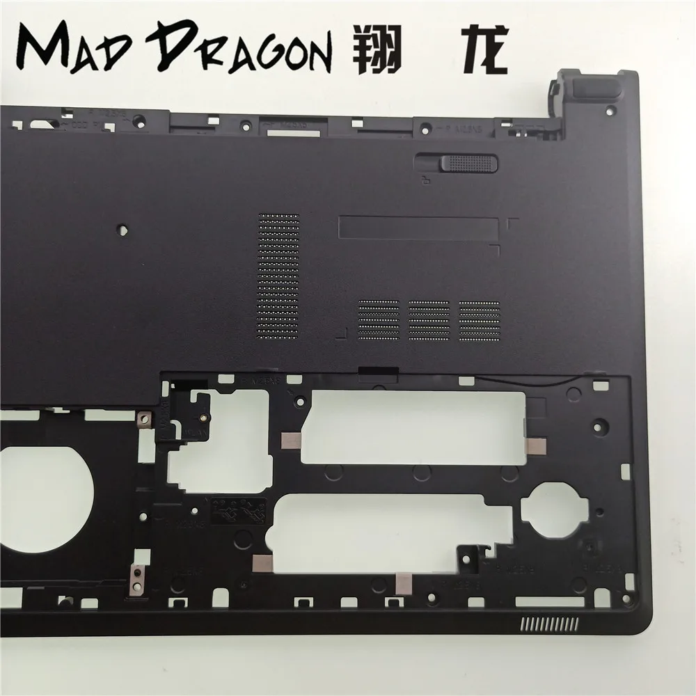 Laptop new Base Bottom Cover Assembly For Dell Inspiron 15U 5566 5558 5559 5555 Vostro15 3558 3559 V3558 V3559 10F87 010F87 | Компьютеры и