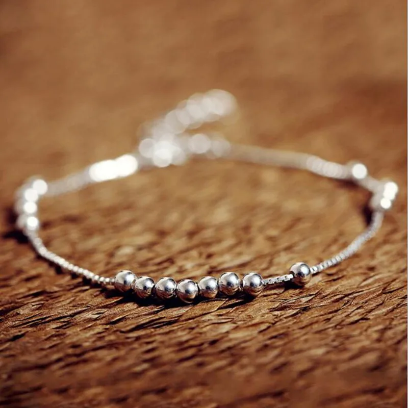 Изысканный Творческий Wild 925 стерлингов Серебряные ювелирные изделия Модные