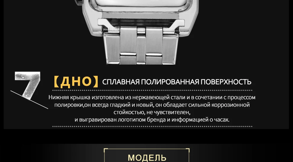 MEGIR Для мужчин большой циферблат модные Бизнес кварцевые наручные часы Водонепроницаемый спортивные часы Для мужчин Нержавеющая сталь часы Relogio Masculino