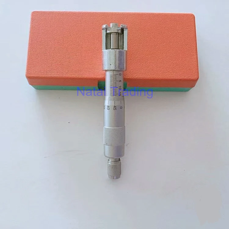 Common rail Инжектор клапан измерительный блок ремонтный инструмент топливный