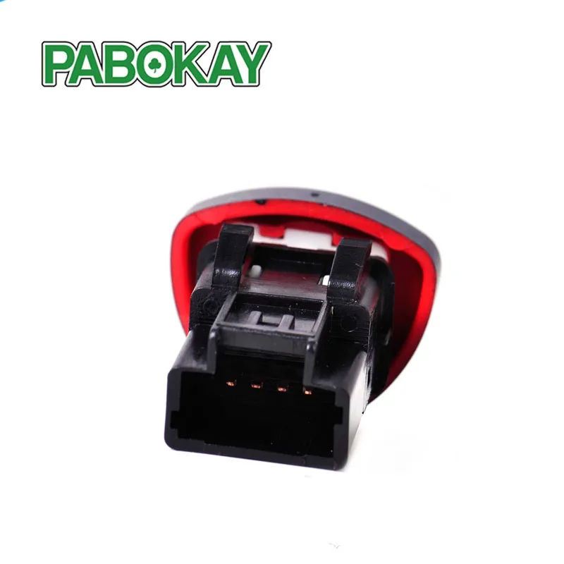 

Hazard WARNING SWITCH FOR RENAULT CLIO 2 II bb0/1/2, sb0/1/2 8200442723 NEW