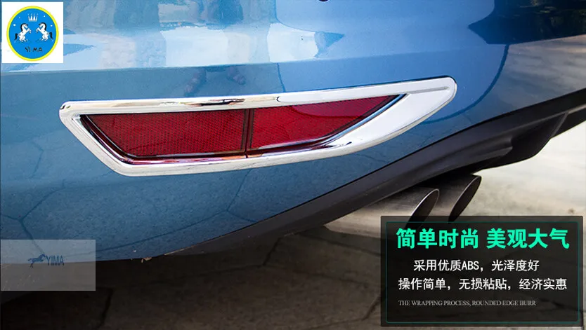 Lapetus переоборудование экстерьера комплект подходит для Фольксваген Touran 2016 - 2018 ABS