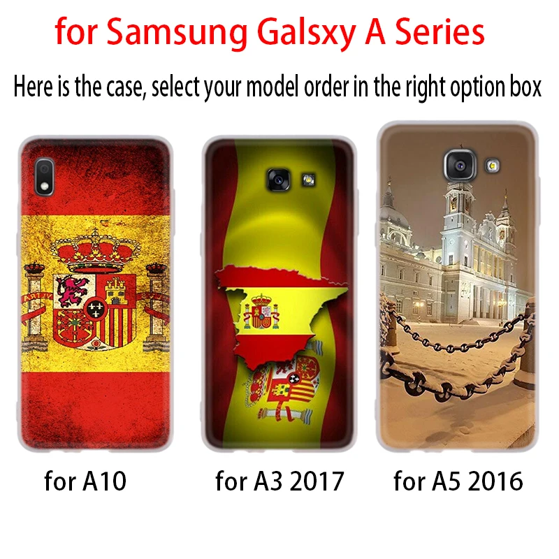 Роскошный чехол для Samsung A32 A52 A72 A12 A42 5g A21S A50 A51 A3 A5 A6 A7 A8 Plus 2018 2017 Обложка столица