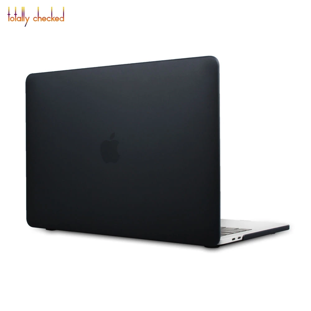 3в1 Матовый Жесткий Чехол для ноутбука Macbook Pro 11 12 13 15 &quotс сенсорной панелью 2016 A1706