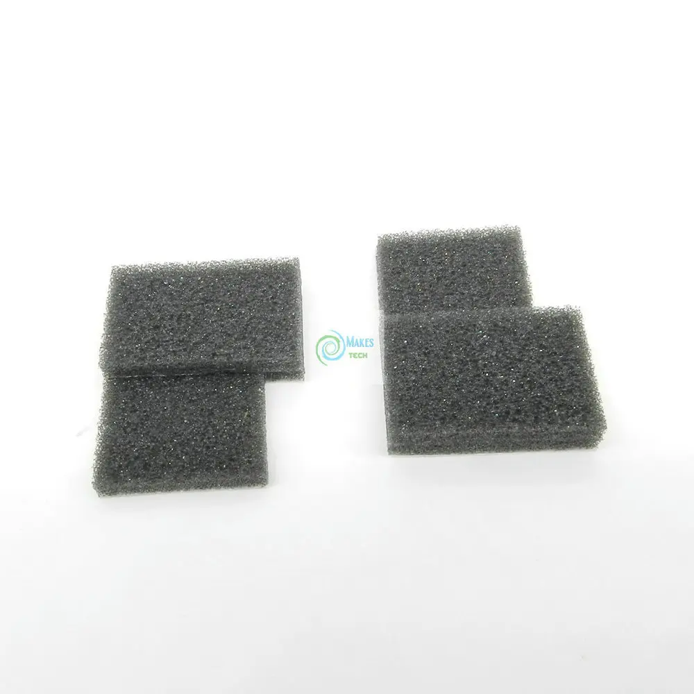 Экономичный стиль B065-2316 + B065-2317 Набор уплотнений лезвия для Ricoh 1060 1075 2060 2075 6000 7000 8000