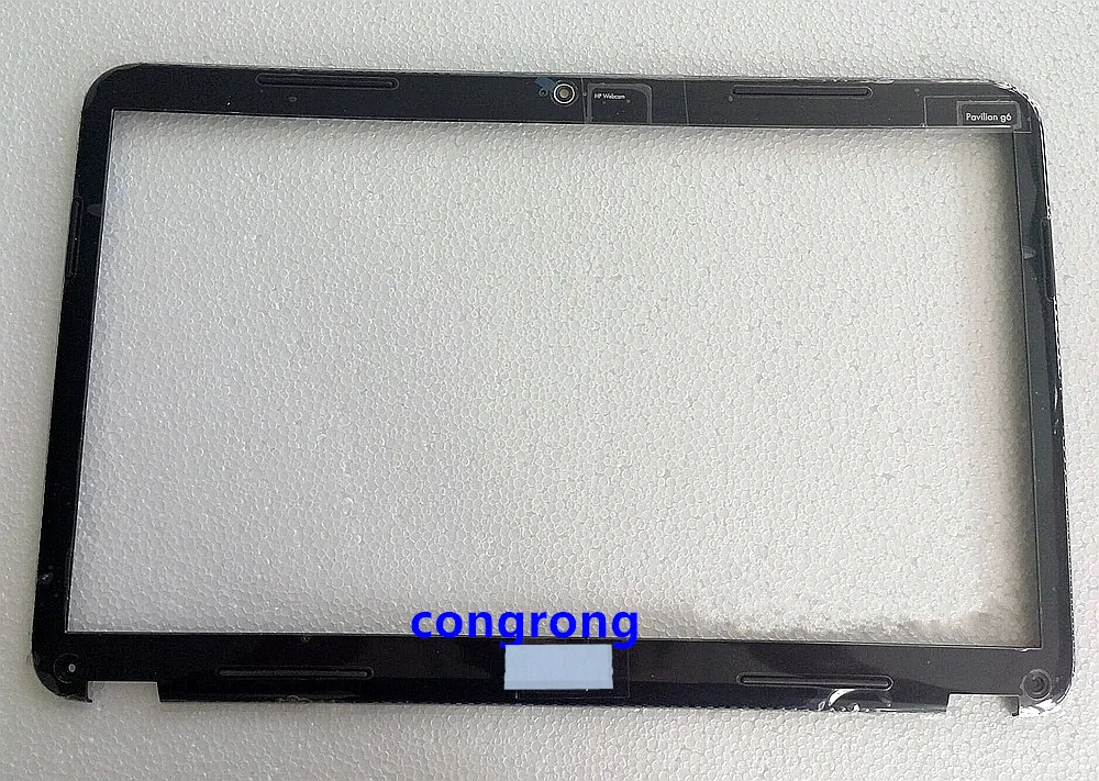Для HP Pavilion G6 G6-2000 Lcd передняя панель 2328tx 2233 2301ax2313 684165-001 | Компьютеры и офис