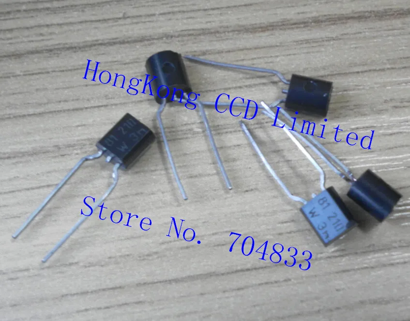 KTY81 210 110 120 121 122 150 220 221|kty81-210| |