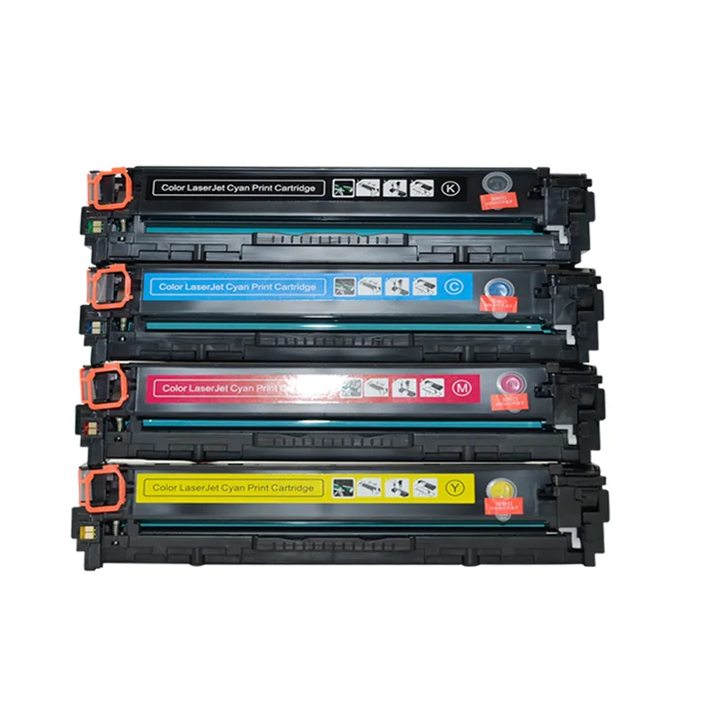 CRG 131 331 731 CRG331 совместимый картридж с тонером для принтера Canon LBP 7100 7110 7110CN 7110CW MF8210CN