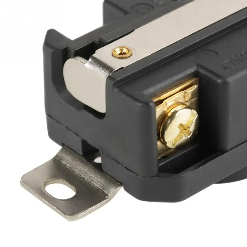 Wall Receptacle 30A 125V/250V Electrical Twist Locking Plug Female US NEMA L14-30R | Обустройство дома